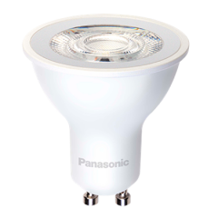 Panasonic Gu10 Led Lamba