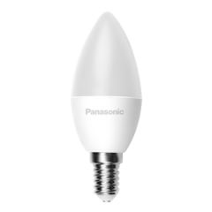 Panasonic E14 Led Lamba