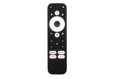 Weko Kr NextBotechSunny*Fte Maximal Android Tv Dongle Stick Google Play-Netflix-Youtube-Prime Video Tuşlu
